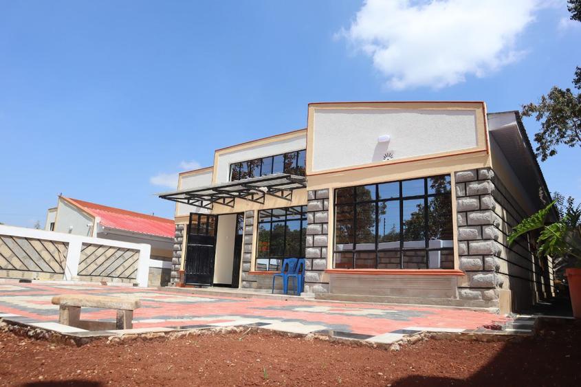 3 Bed House with En Suite at Olkari Rd 3 Bed House with En Suite at Olkari Rd