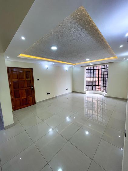 2 Bed Apartment with En Suite at Ruaka