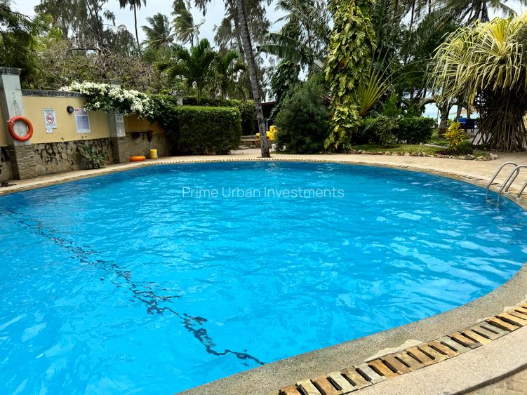 Serviced 2 Bed Apartment with En Suite in Nyali Area