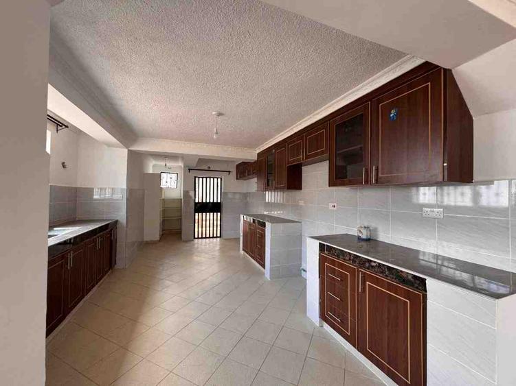 4 Bed Townhouse with En Suite in Muthaiga - Vista 4