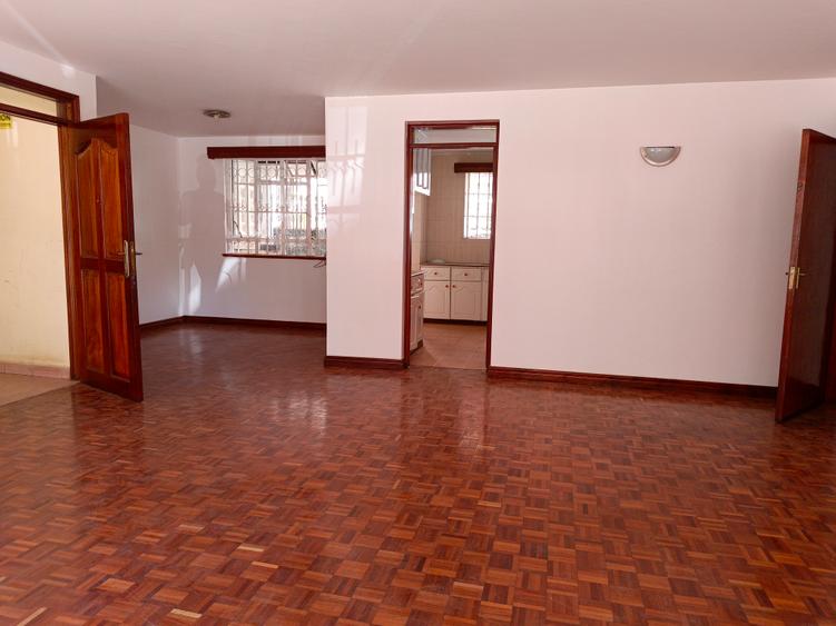 office with service charge included in kilimani