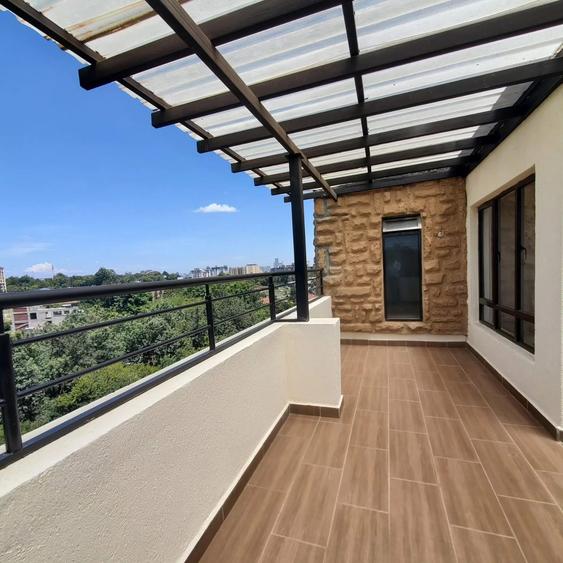Serviced 3 Bed Apartment with En Suite in Kilimani Serviced 3 Bed Apartment with En Suite in Kilimani