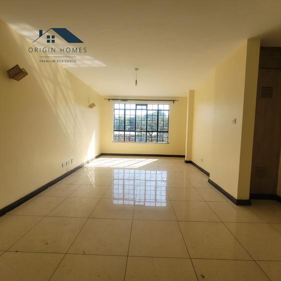 2 Bed Apartment with En Suite at 1St Avenue Parklands