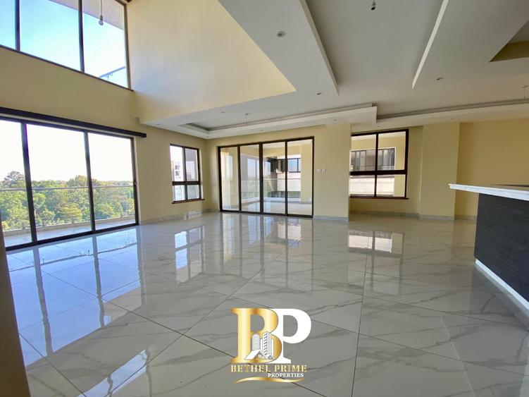 4 Bed Apartment with En Suite in General Mathenge 4 Bed Apartment with En Suite in General Mathenge