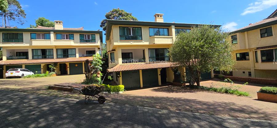 4 Bed House with En Suite at Jade Valley