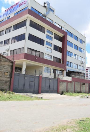 10,000 ft² Commercial Property with Service Charge Included at Naturesurf Training College (Ntc) Donholm 10,000 ft² Commercial Property with Service Charge Included at Naturesurf Training College (Ntc) Donholm