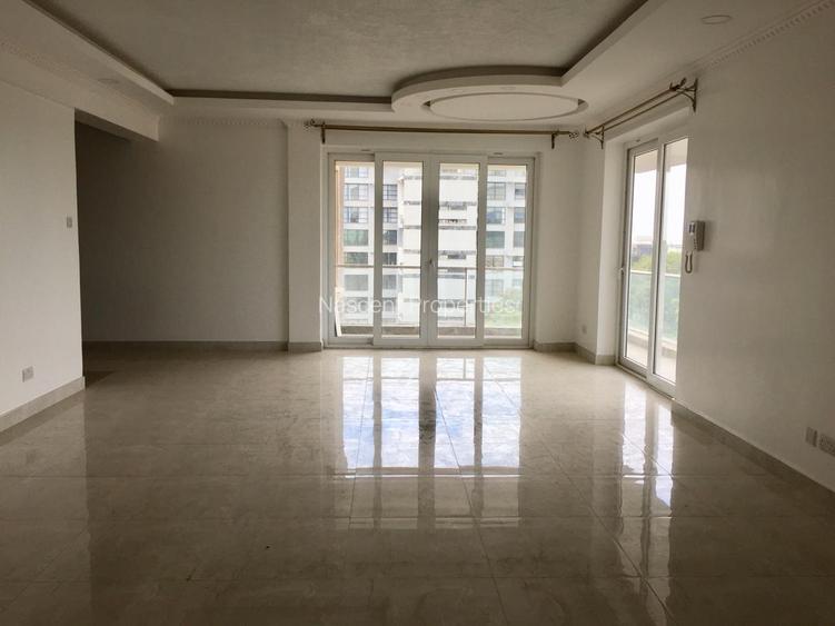 4 Bed Apartment with En Suite in Westlands Area
