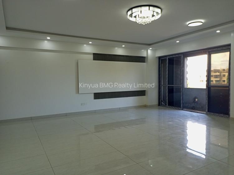 4 Bed Apartment with En Suite in Nyali Area