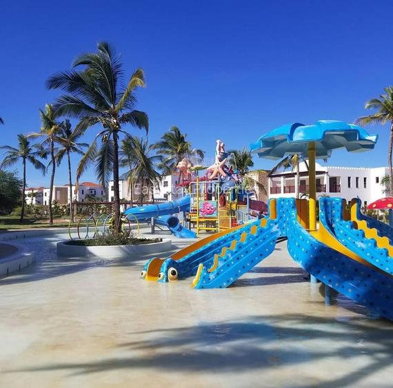 Furnished 2 Bed Apartment with En Suite in Kikambala