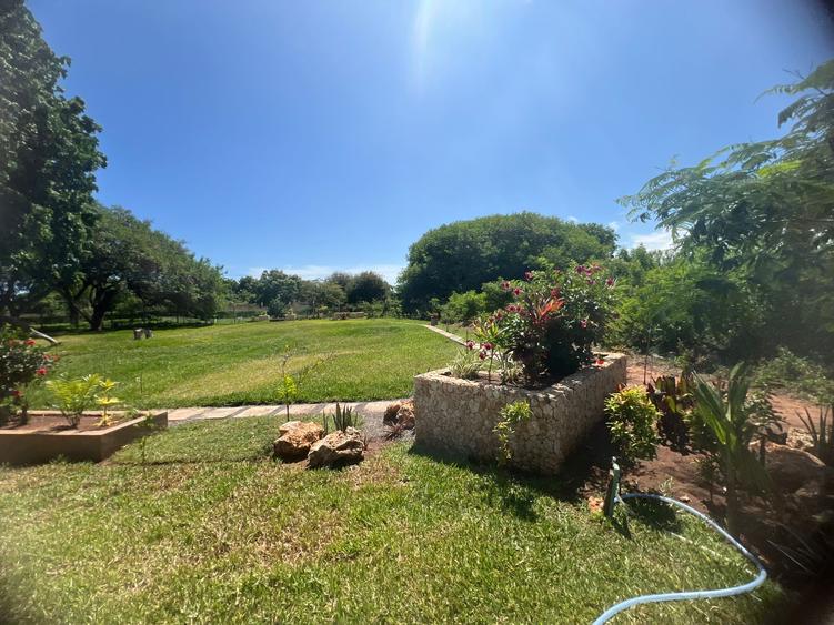 Land in Vipingo Land in Vipingo