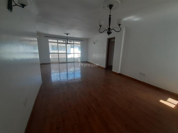 3 Bed Apartment in Rhapta Road