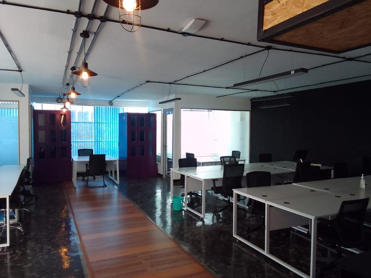 Furnished 4,000 ft² Office with Service Charge Included in Parklands Furnished 4,000 ft² Office with Service Charge Included in Parklands