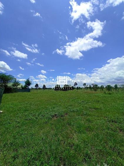 0.5 ac Land in Nanyuki