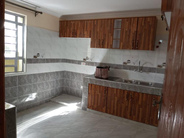 4 Bed Apartment with En Suite at Kayole 4 Bed Apartment with En Suite at Kayole