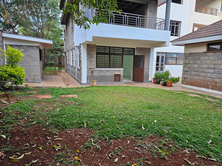 1 Bed House with En Suite at Runda