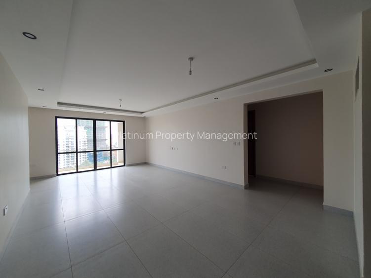 3 Bed Apartment with En Suite in Westlands Area