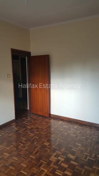 1,550 ft² Office with Parking at Argwings Kodhek