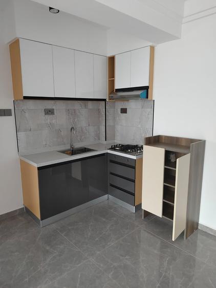 1 Bed Apartment with Gym in Kileleshwa 1 Bed Apartment with Gym in Kileleshwa