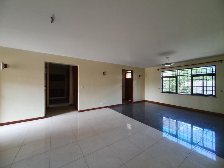 3 Bed Apartment with En Suite at Wambugu Rd