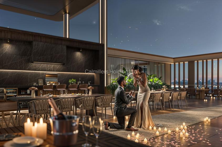 1 Bed Apartment with Swimming Pool at Kirichwa Road