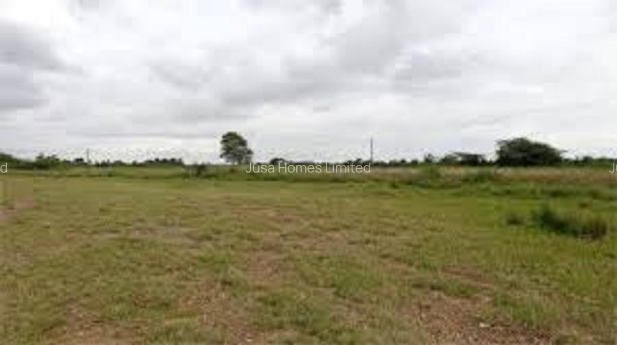 Land in Kitengela