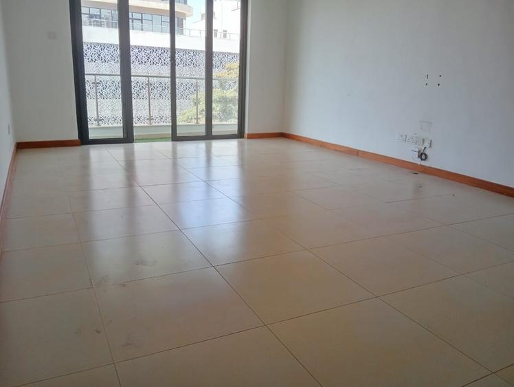 2 Bed Apartment with Backup Generator in Westlands Area