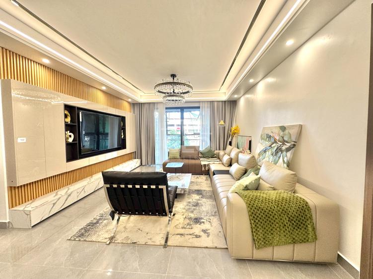 3 Bed Apartment with En Suite in Riara Road 3 Bed Apartment with En Suite in Riara Road