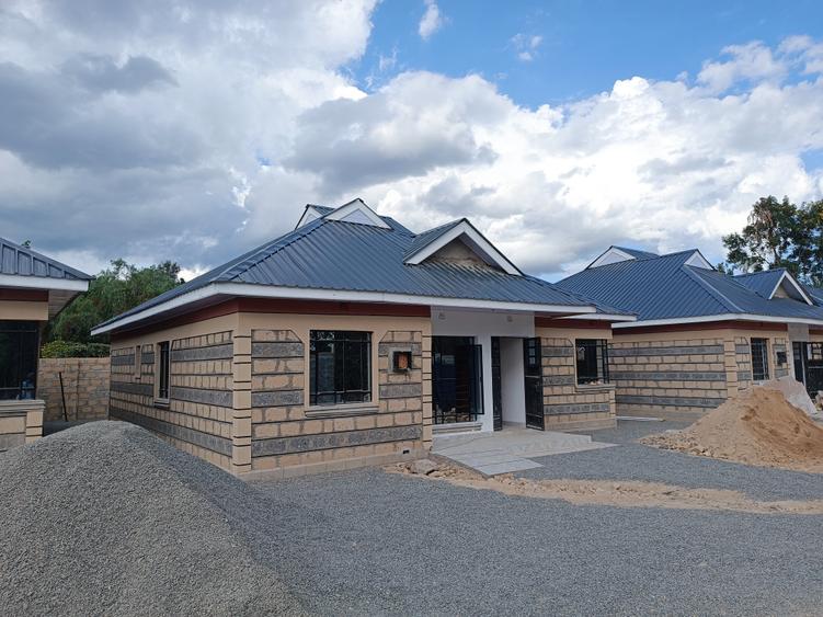 3 Bed House with En Suite at Rimpa 3 Bed House with En Suite at Rimpa