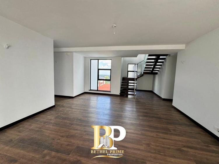 Serviced 5 Bed Apartment with En Suite in General Mathenge Serviced 5 Bed Apartment with En Suite in General Mathenge