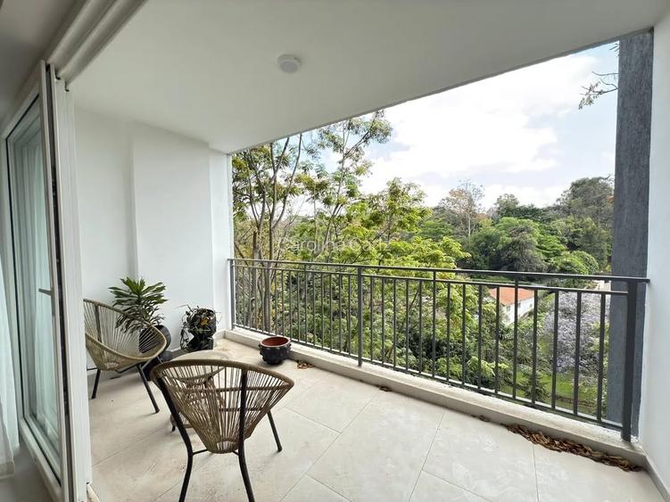 Furnished 3 Bed Apartment with En Suite at General Mathenge Road Off Peponi Road