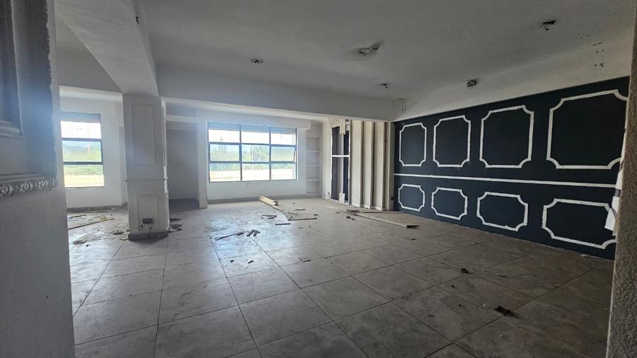2,800 ft² Commercial Property with Backup Generator at Waiyaki Way - View 5