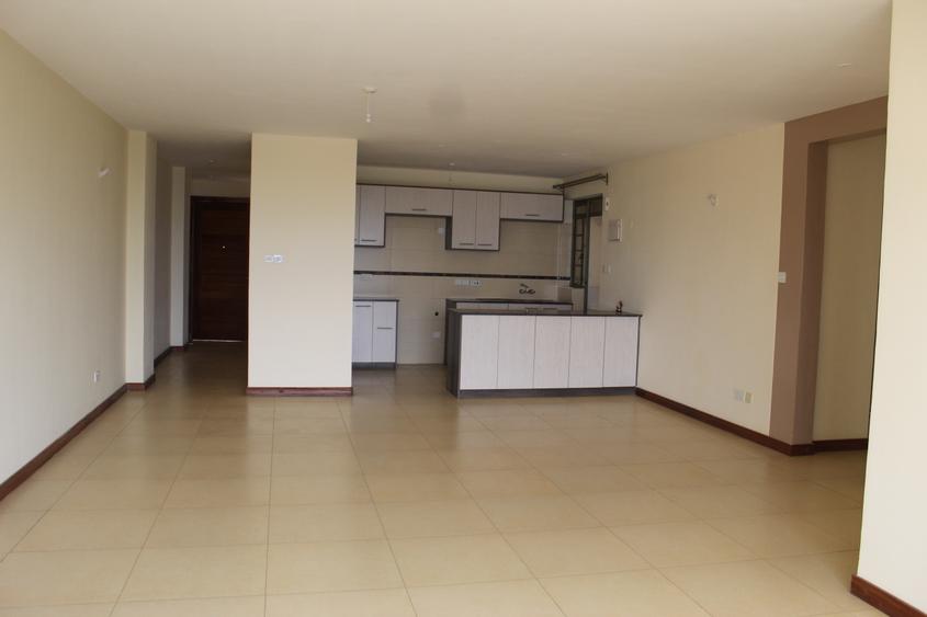 4 Bed Apartment with En Suite in Thika Road - Aanzicht 2
