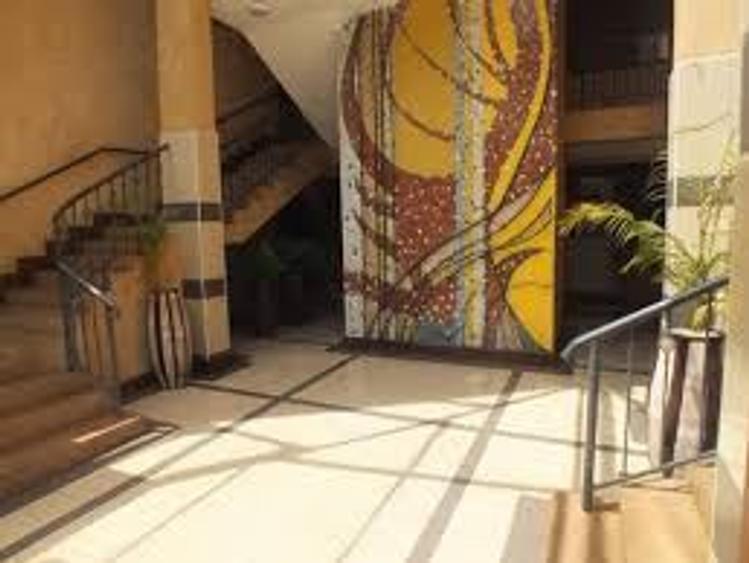 4 Bed Apartment at Rhapta Road – pohled 3