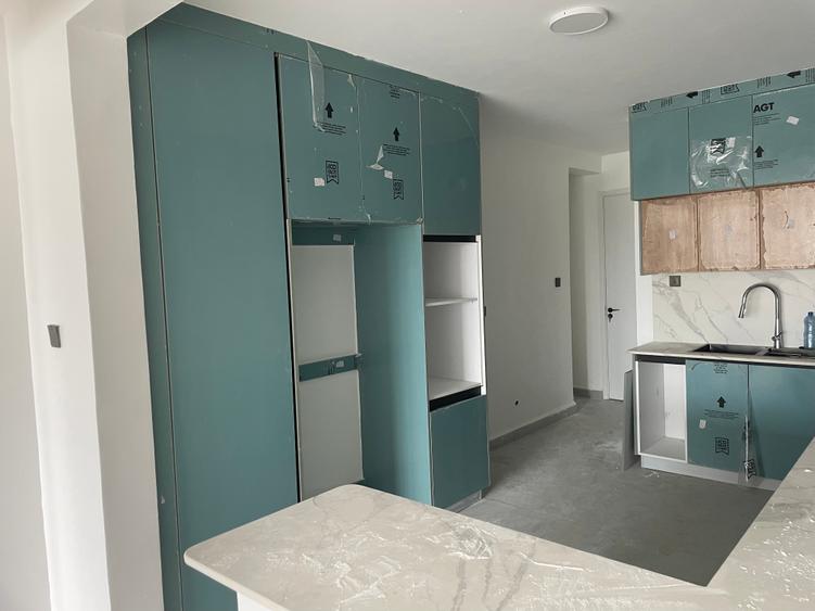 3 Bed Apartment with Backup Generator in Parklands - Widok 2