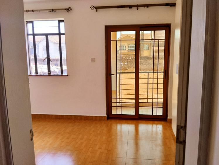 1 Bed Apartment with Borehole in Langata