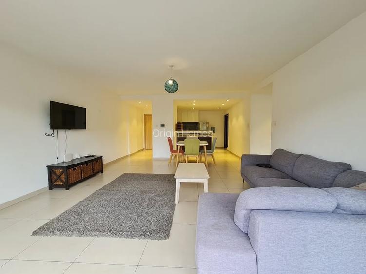 Furnished 2 Bed Apartment with En Suite at Lavington