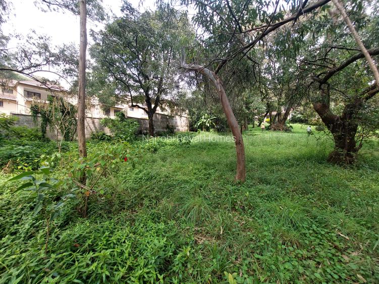 Residential Land at Lavinhton Area