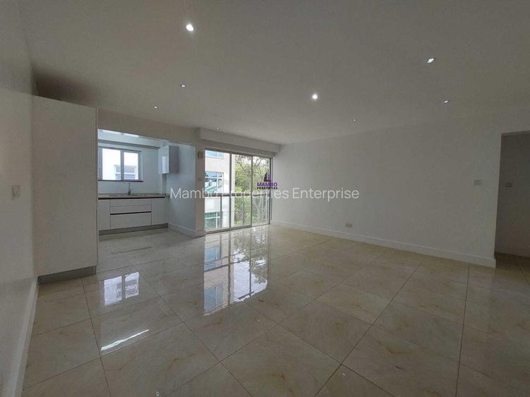 1 Bed Apartment with En Suite at Rhapta Rd