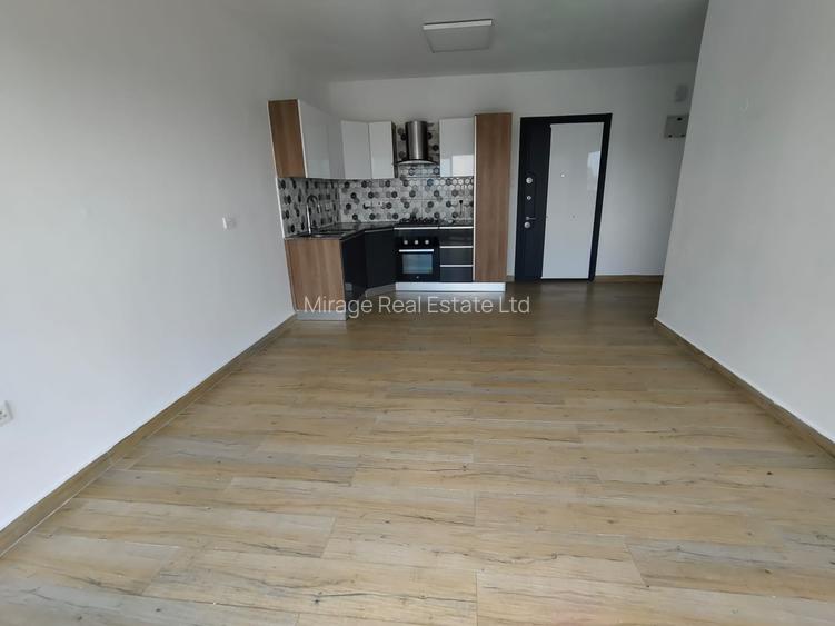 2 Bed Apartment with En Suite in Kileleshwa