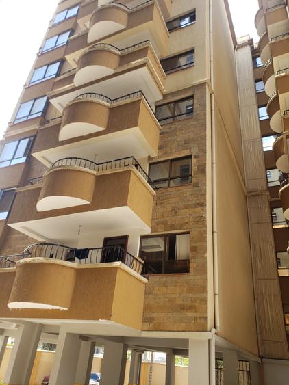 Serviced 3 Bed Apartment with En Suite at Yayacentre Serviced 3 Bed Apartment with En Suite at Yayacentre