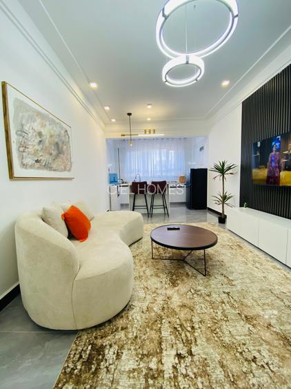 Furnished 1 Bed Apartment with Swimming Pool in Lavington