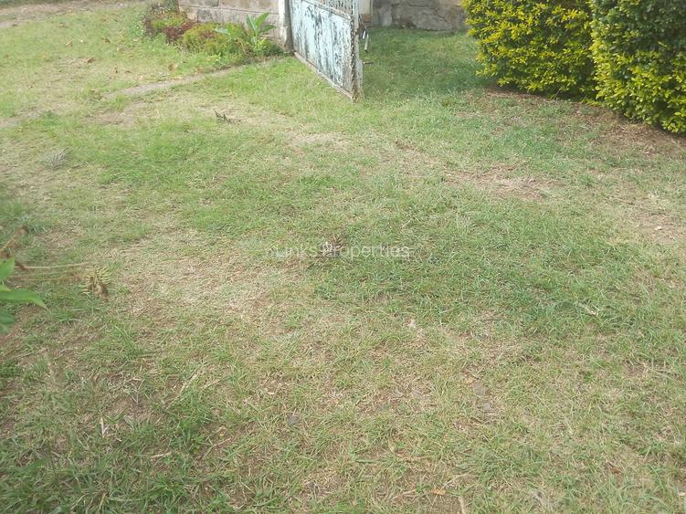 Residential Land at Ongata Rongai