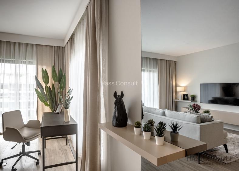 3 Bed Apartment with En Suite in Nyari