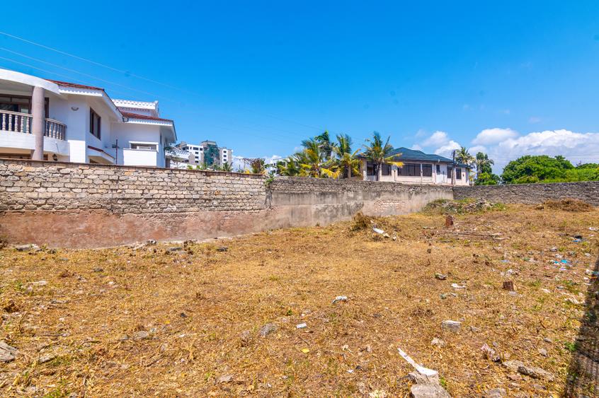 0.25 ac Land at Mama Ngina Drive 0.25 ac Land at Mama Ngina Drive