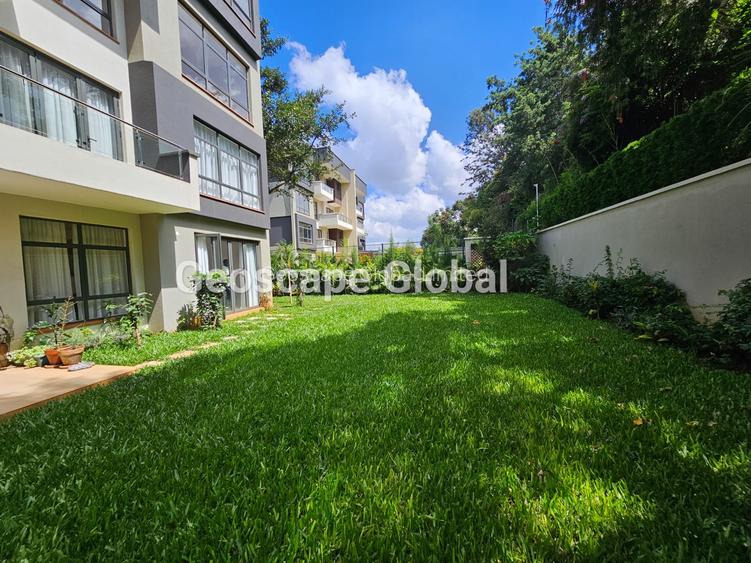 4 Bed Townhouse with En Suite in Rosslyn