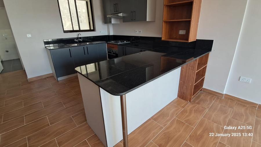 furnished 2 bed apartment with en suite at raphat rd