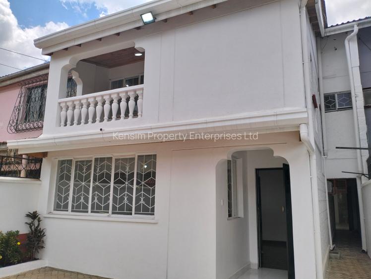 4 Bed Townhouse with En Suite in Lavington