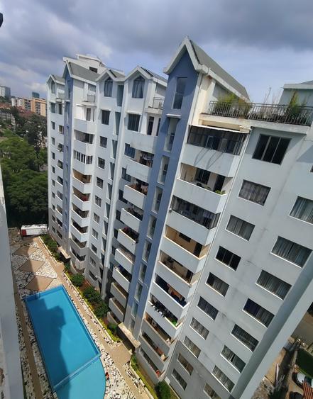 Serviced 5 Bed Apartment with Swimming Pool in Kileleshwa Serviced 5 Bed Apartment with Swimming Pool in Kileleshwa