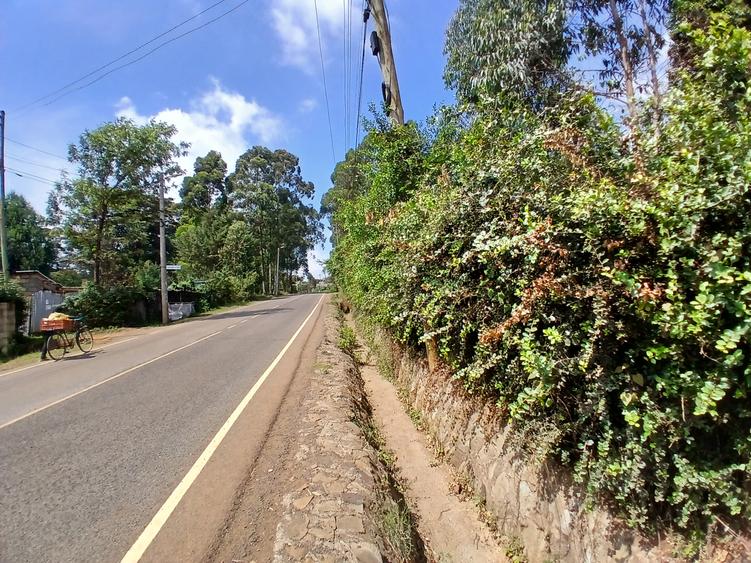 0.10 ha Residential Land at Mai-A-Ihii