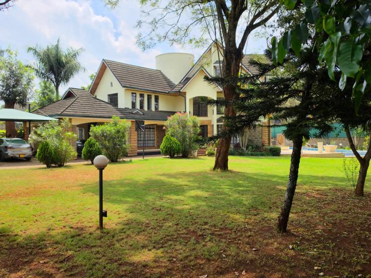 4 Bed Villa with En Suite at Garden Estate - Widok 2